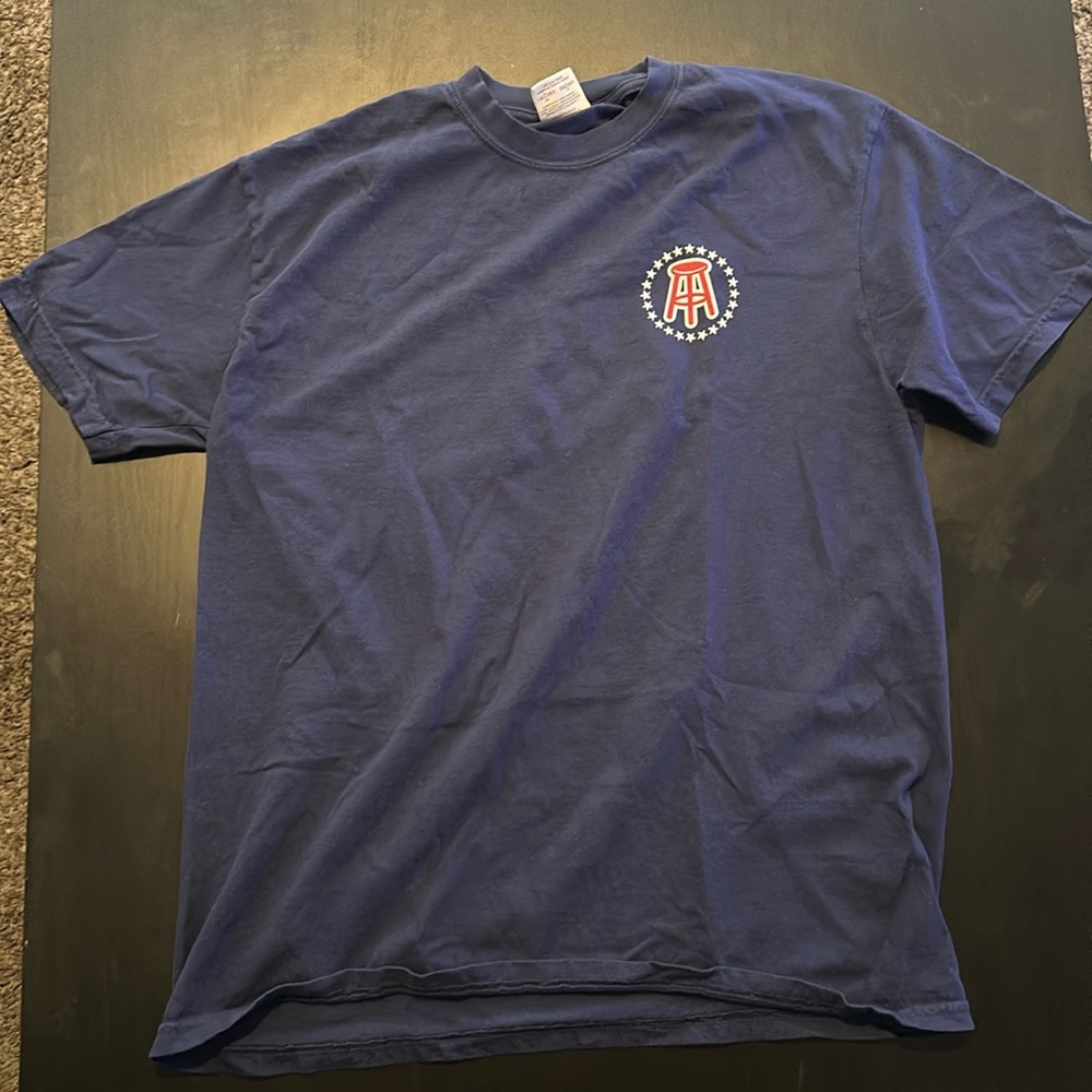 Barstool Sports T-Shirt